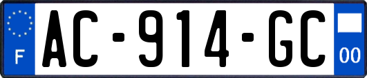 AC-914-GC