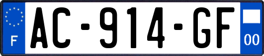 AC-914-GF