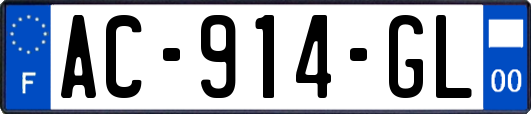 AC-914-GL