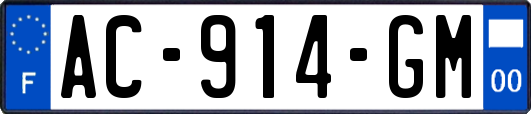 AC-914-GM