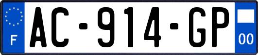 AC-914-GP