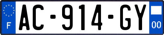 AC-914-GY