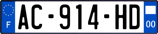 AC-914-HD