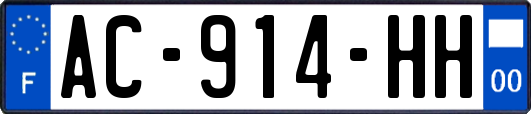 AC-914-HH