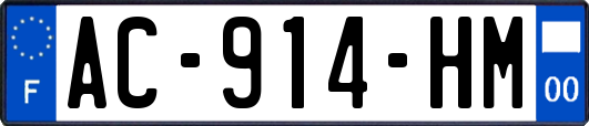 AC-914-HM