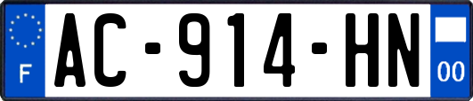 AC-914-HN