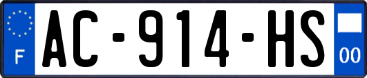 AC-914-HS