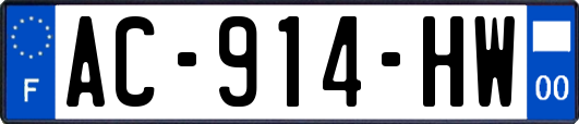 AC-914-HW