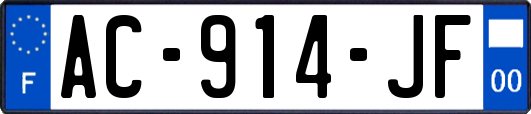 AC-914-JF