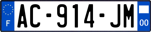 AC-914-JM