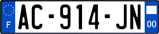 AC-914-JN