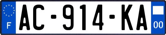 AC-914-KA