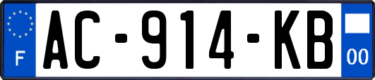 AC-914-KB