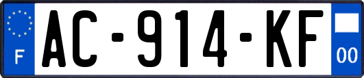 AC-914-KF