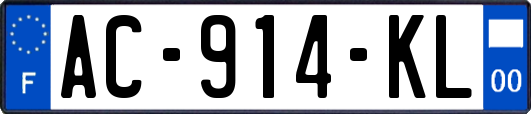 AC-914-KL