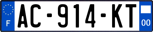 AC-914-KT
