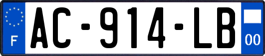 AC-914-LB