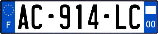 AC-914-LC