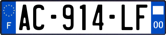 AC-914-LF