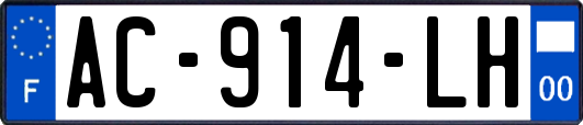 AC-914-LH