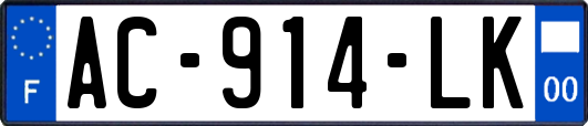 AC-914-LK