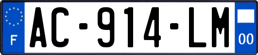 AC-914-LM