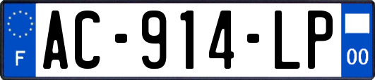 AC-914-LP