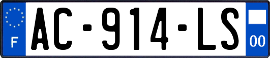 AC-914-LS