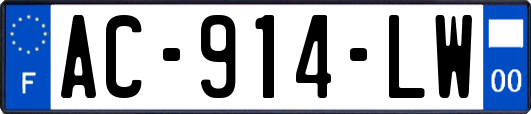AC-914-LW