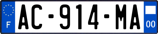 AC-914-MA