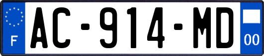AC-914-MD