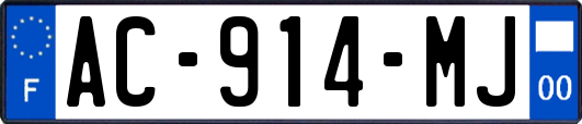 AC-914-MJ