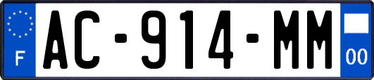 AC-914-MM