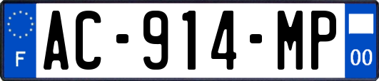 AC-914-MP
