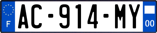 AC-914-MY