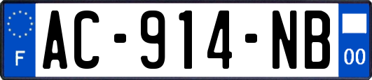 AC-914-NB