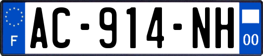 AC-914-NH