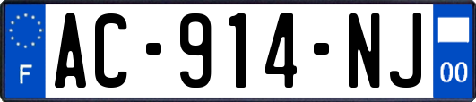 AC-914-NJ