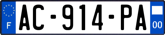 AC-914-PA
