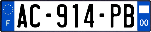 AC-914-PB