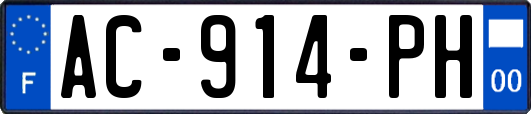 AC-914-PH