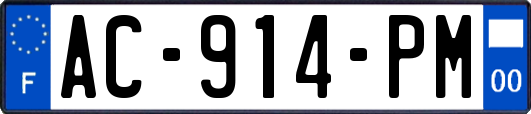 AC-914-PM