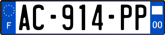 AC-914-PP