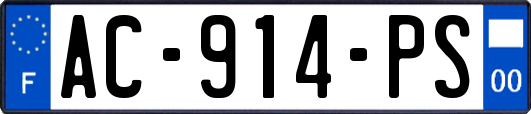 AC-914-PS