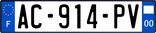 AC-914-PV