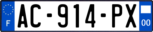 AC-914-PX
