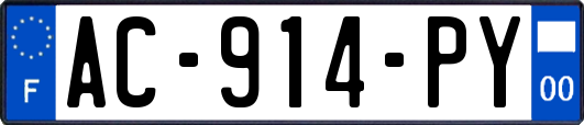AC-914-PY