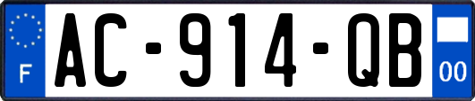 AC-914-QB