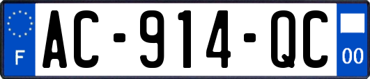 AC-914-QC