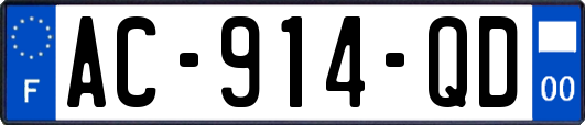 AC-914-QD
